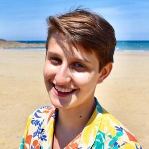 Meet your Posher, Maia